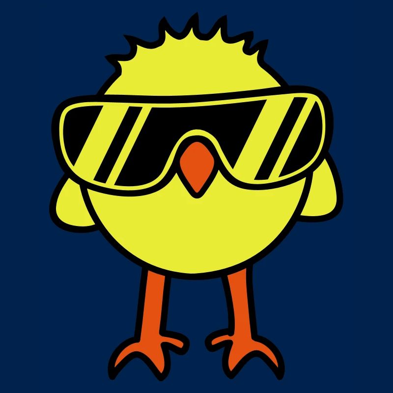 Cool Chick