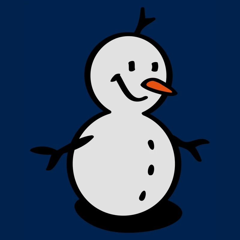snowman