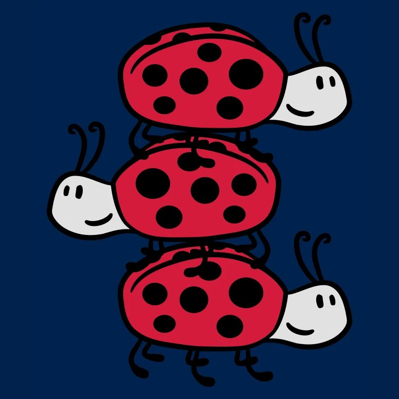 Ladybird Tower