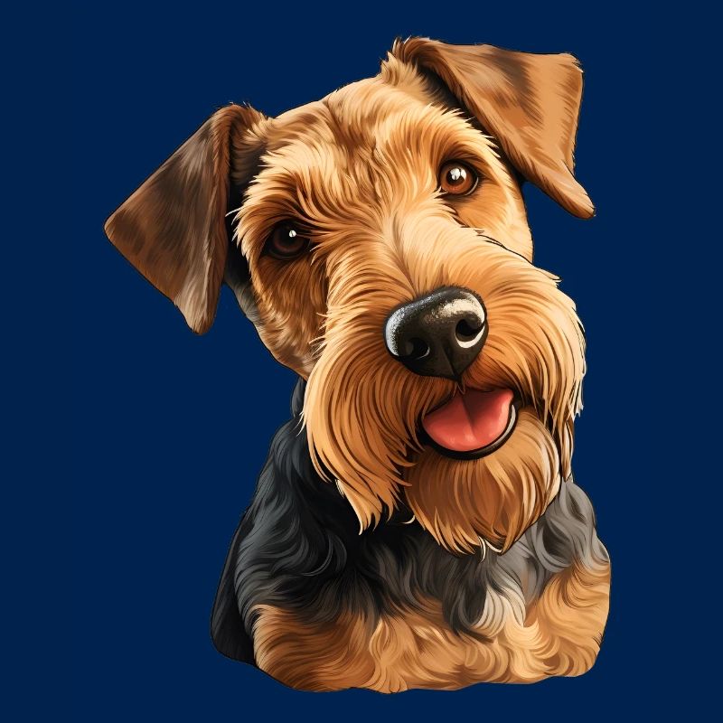 Welsh Terrier
