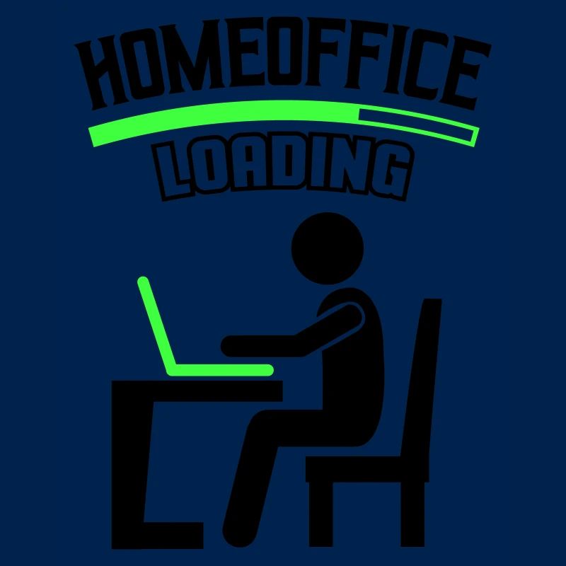Work Office Home Office Loading