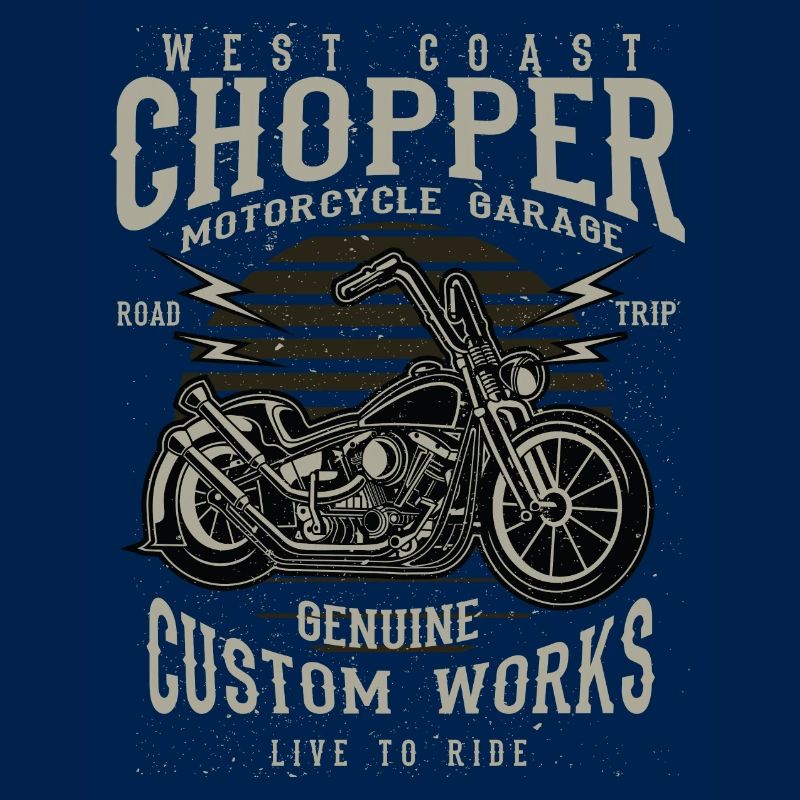 West Coast Chopper