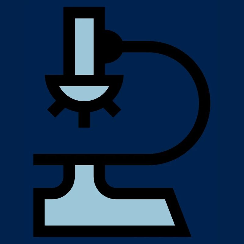 Laboratory microscope