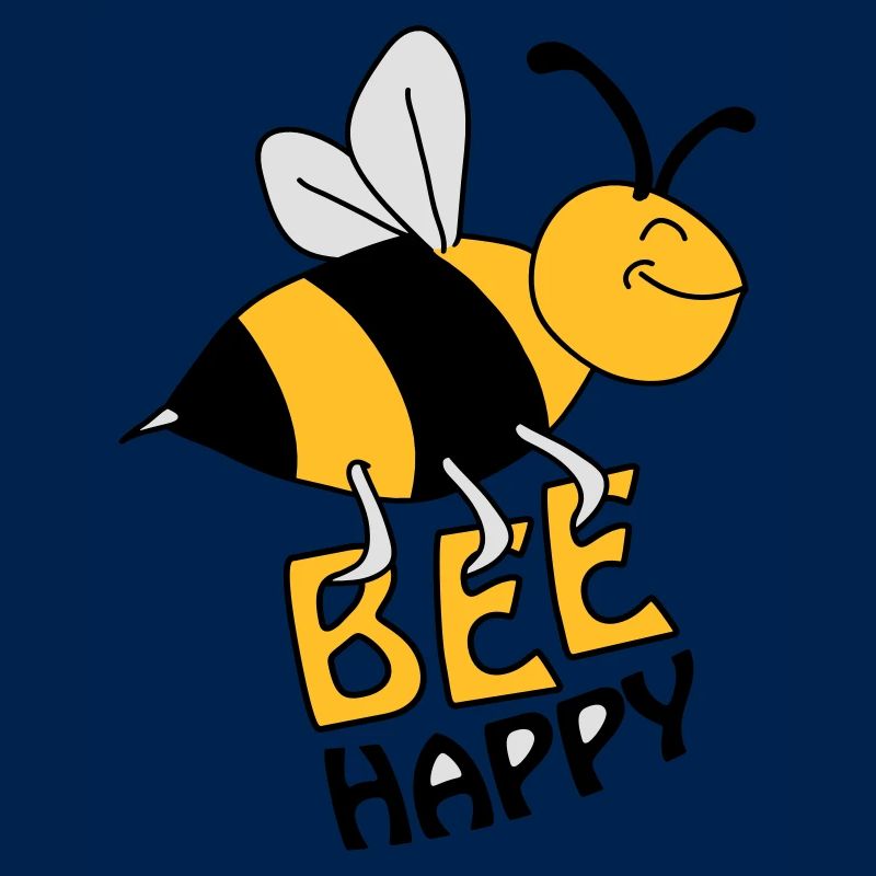 Bee Happy