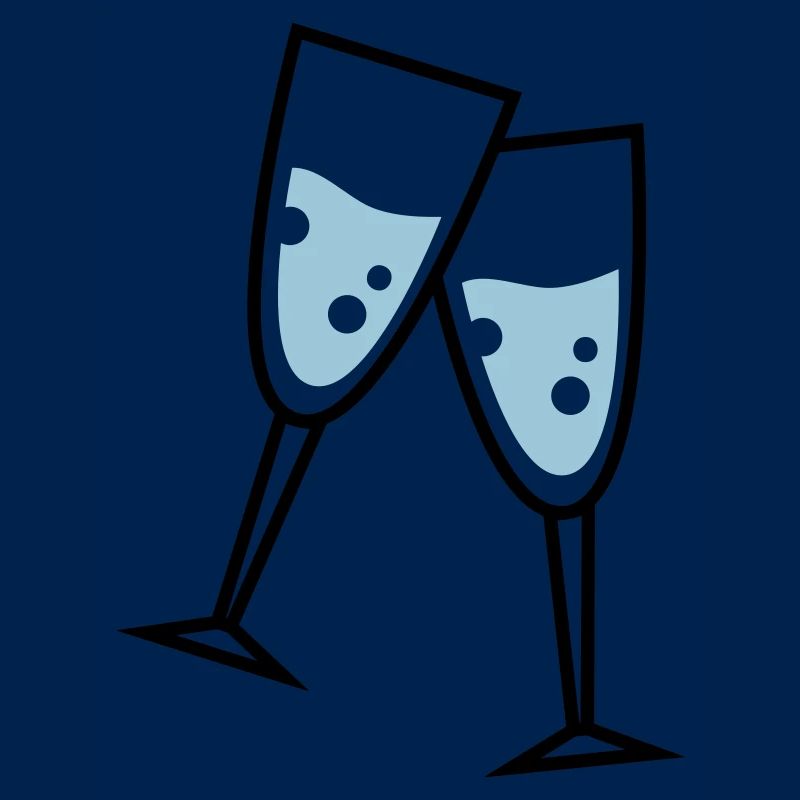 glas sekt