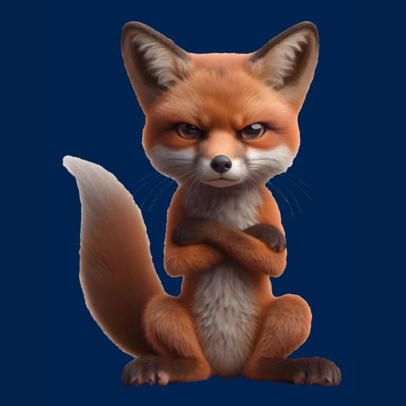 Fox grim 2