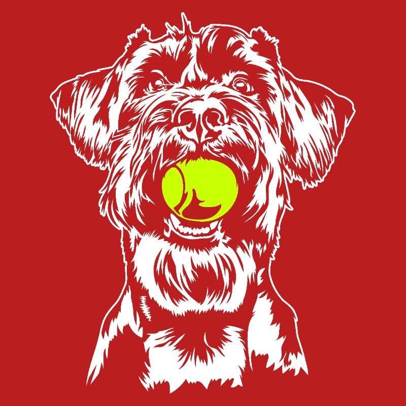 Schnauzer géant Schnauzer chien chien Wilsigns