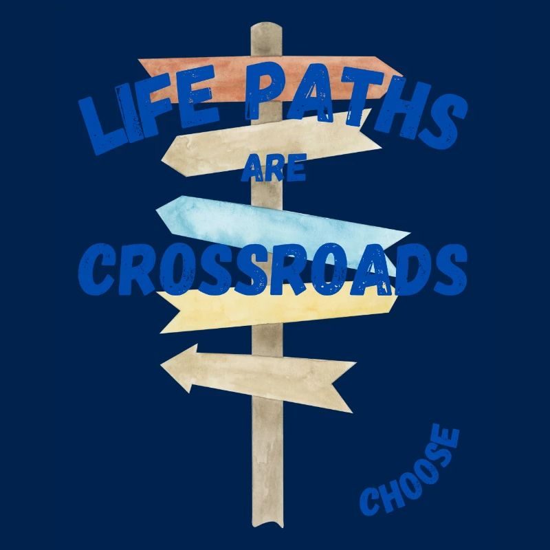 Life Paths