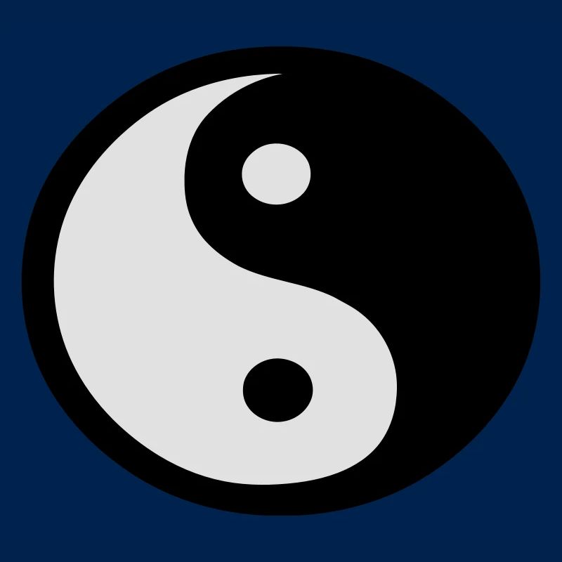 Yin und Yang (V)