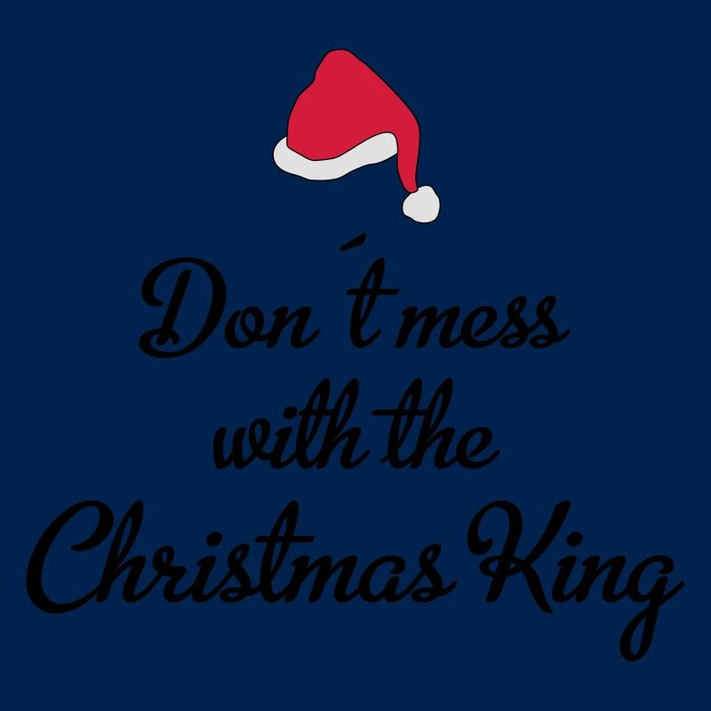 christmas king