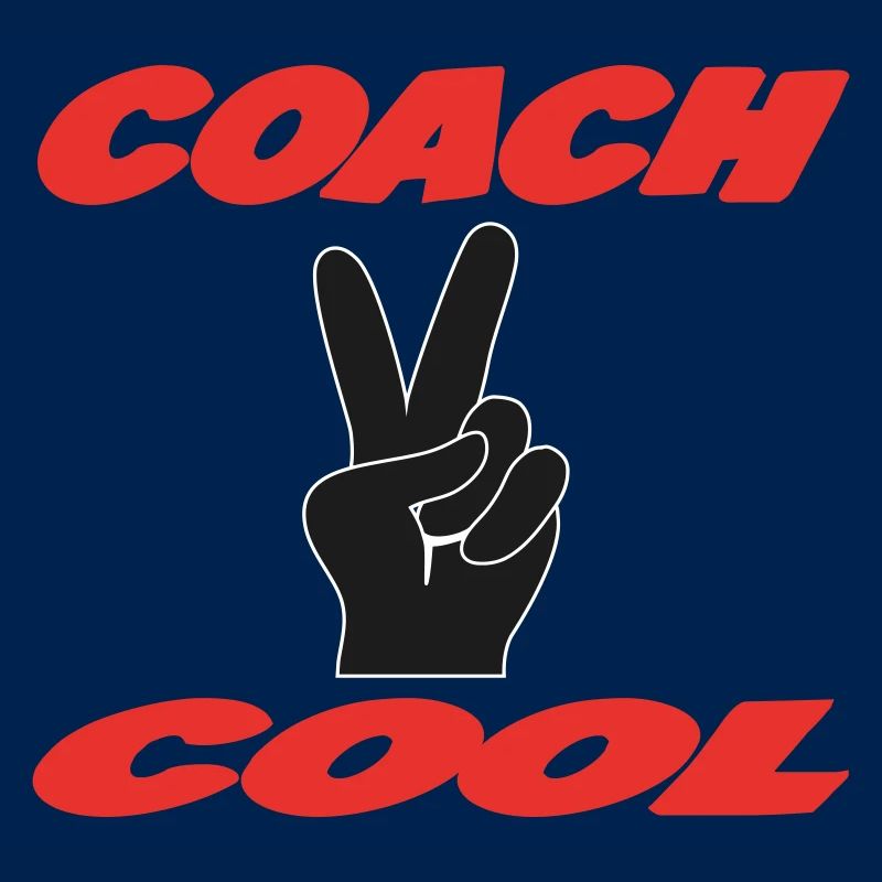 COACH COOL