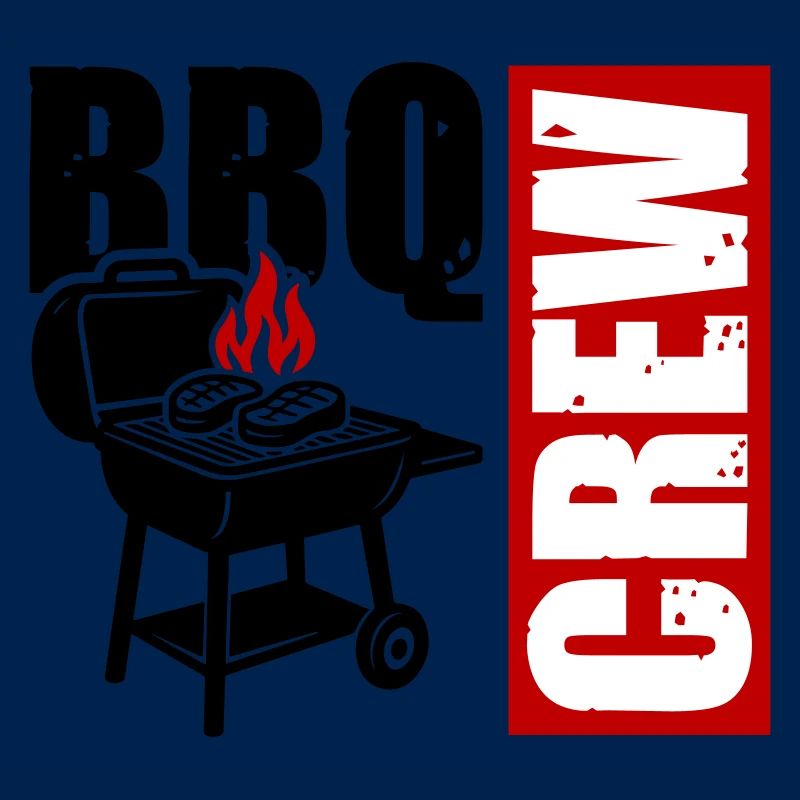 Grill Crew BBq