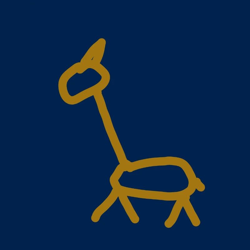 giraffe