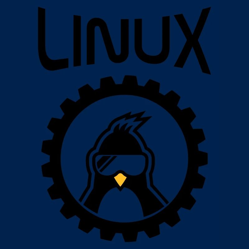 roue linux