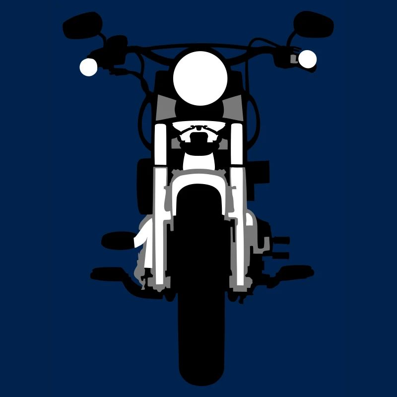 Motorrad