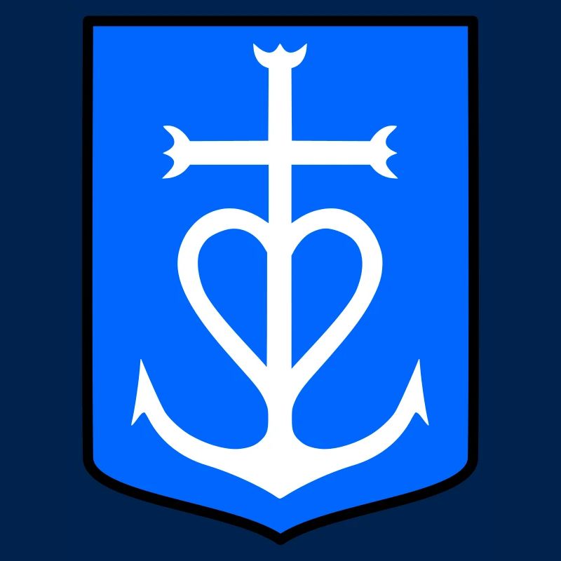 Croix Camargue
