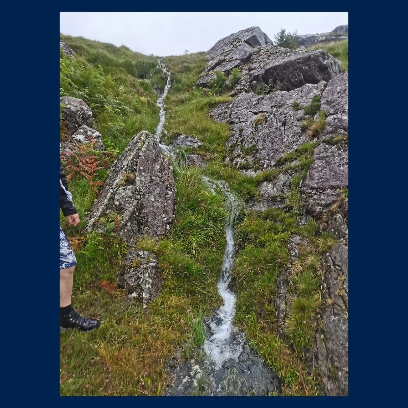 Waterfall