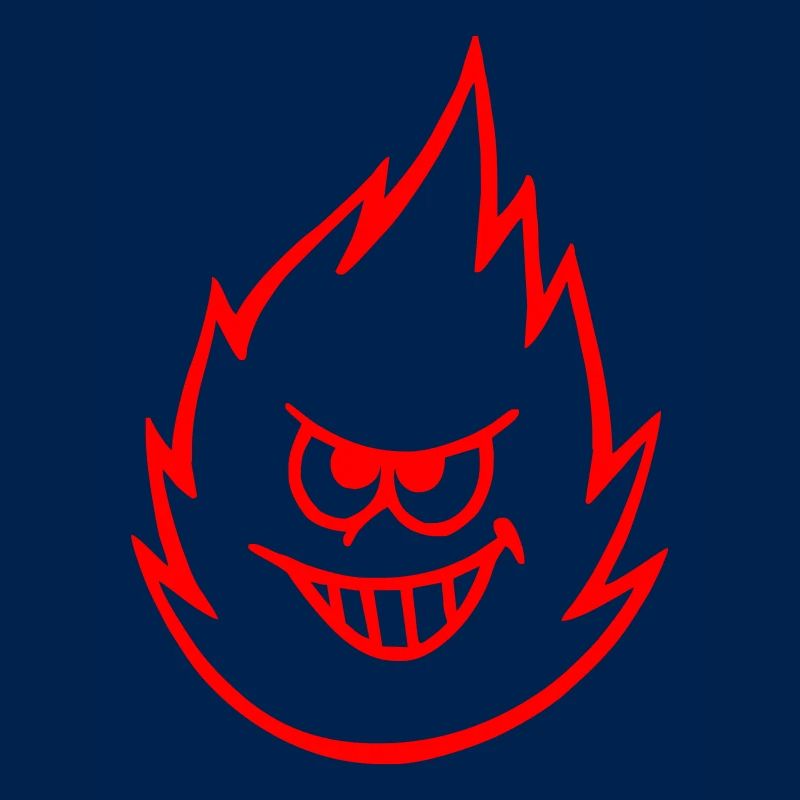 flame