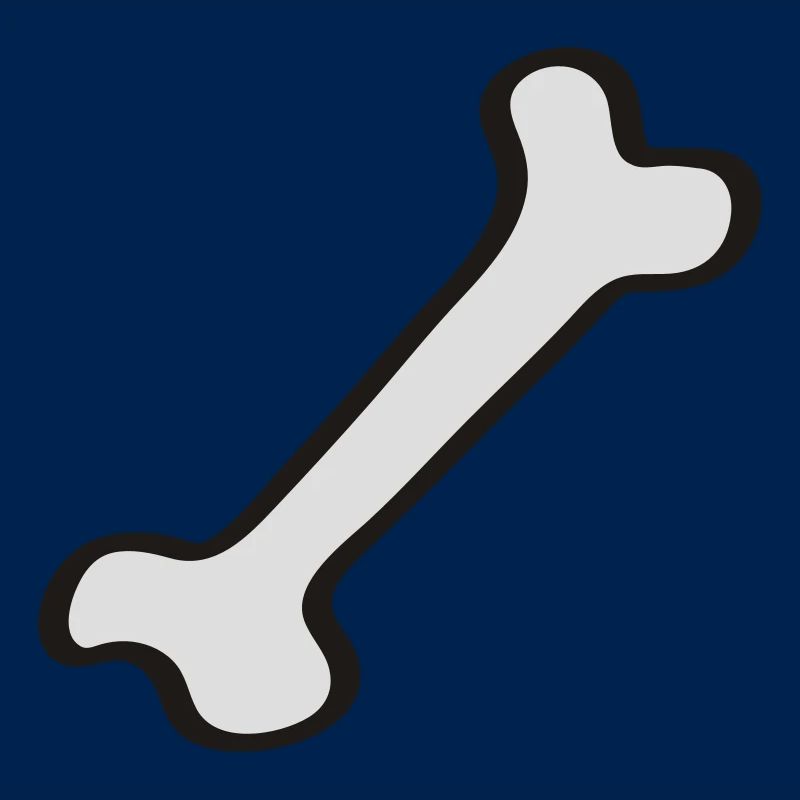 Knochen - Bone 2