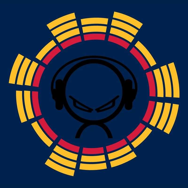 DJ