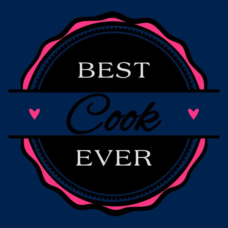 Best Cook ever