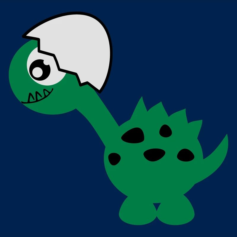 Dino - Monstamoons