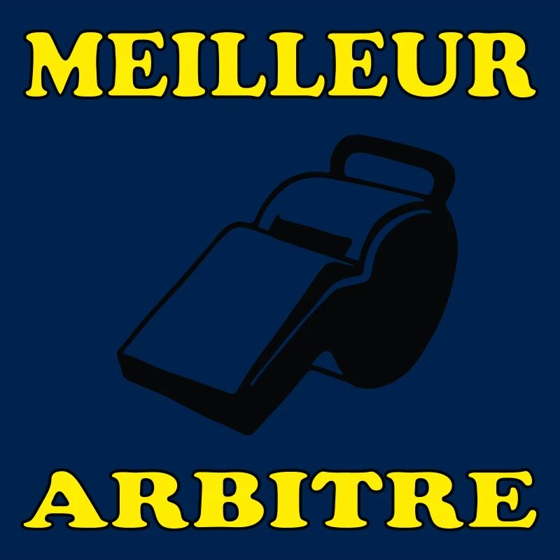 Meilleur arbitre
