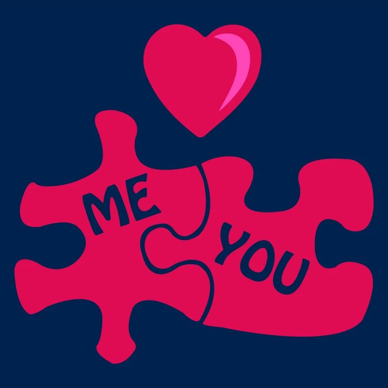 puzzle love
