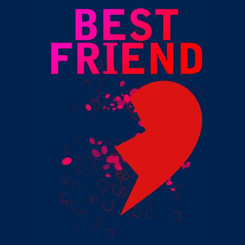 BF Heart (Droite)