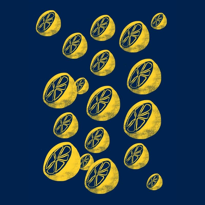 Zitronen
