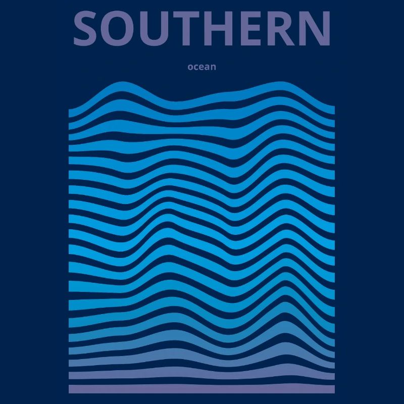 Océans dévastés : Sud