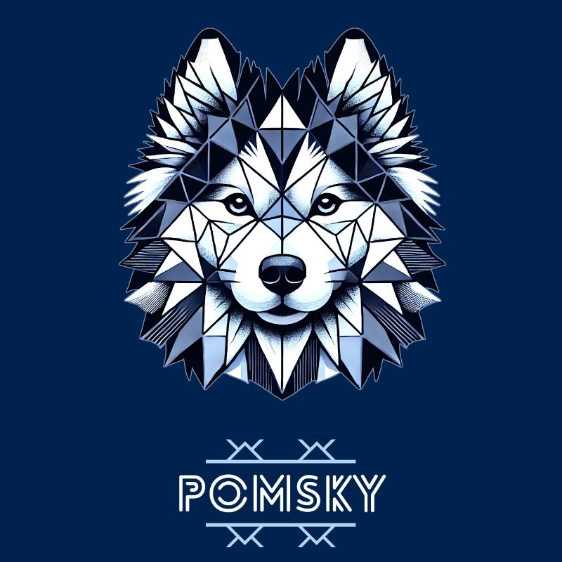 Pomsky 1