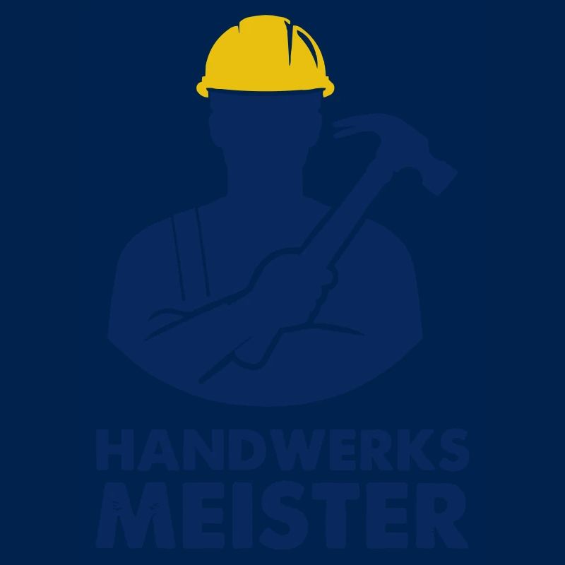 Master craftsman