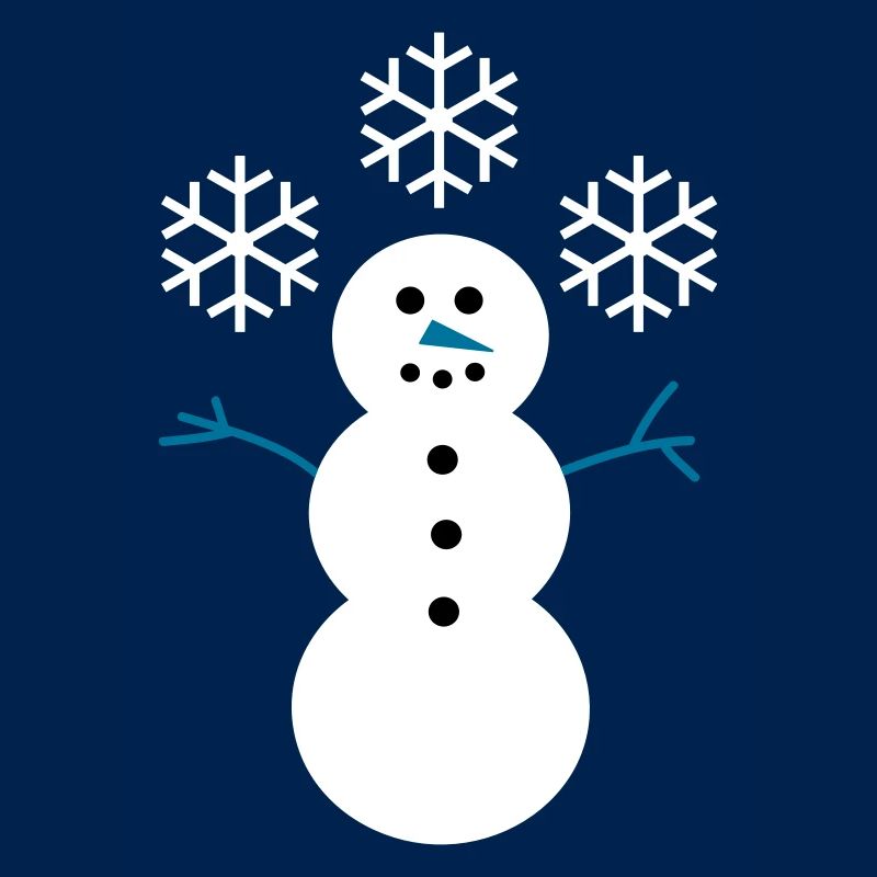 Schneemann