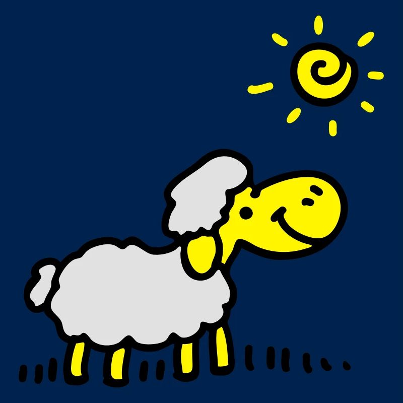 Moutons Sun 3