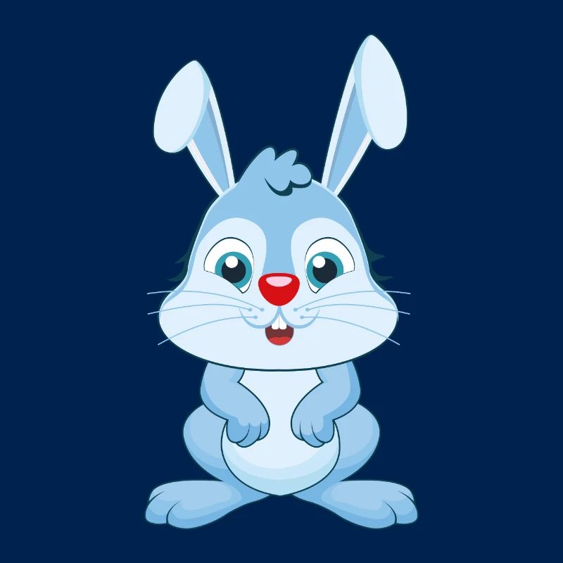 Süsser Hase
