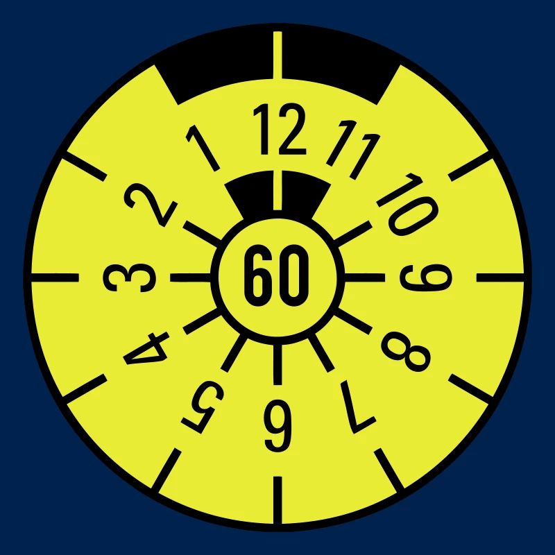 TÜV 1960