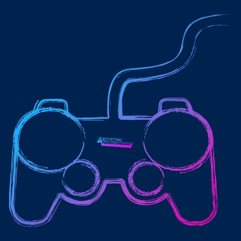 Graffiti-Controller