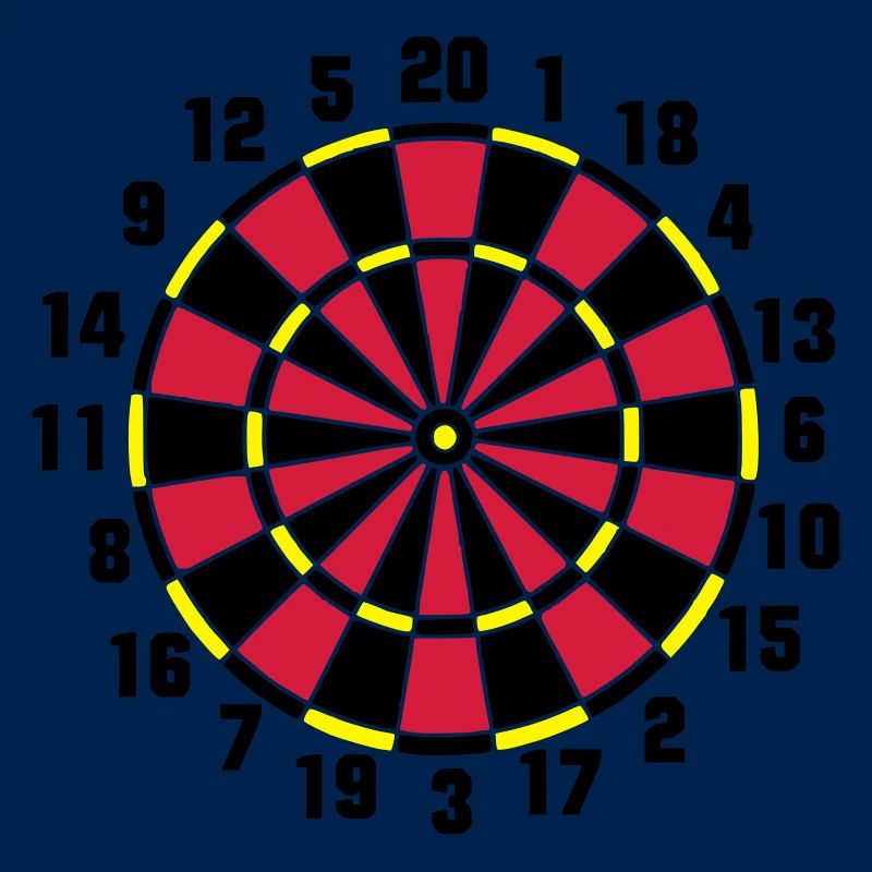 Dartboard
