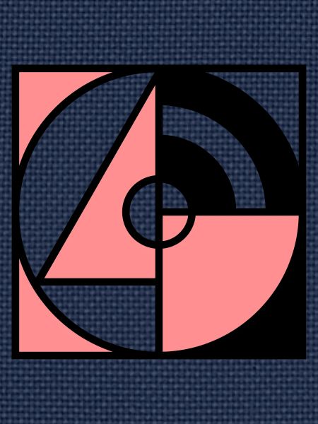 Formes géométriques