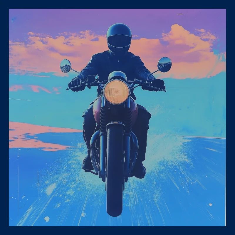 Motorrad