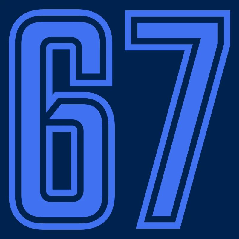67