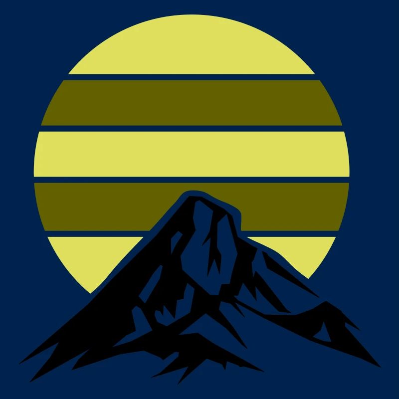 berge gebirge