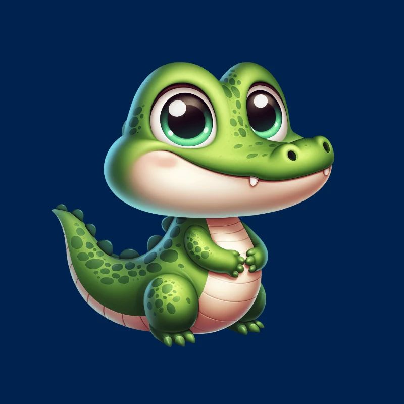 Crocodile