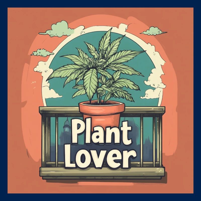 Canabis lover