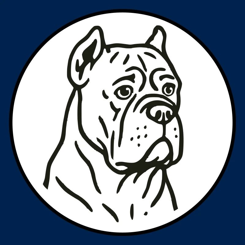 Cane Corso