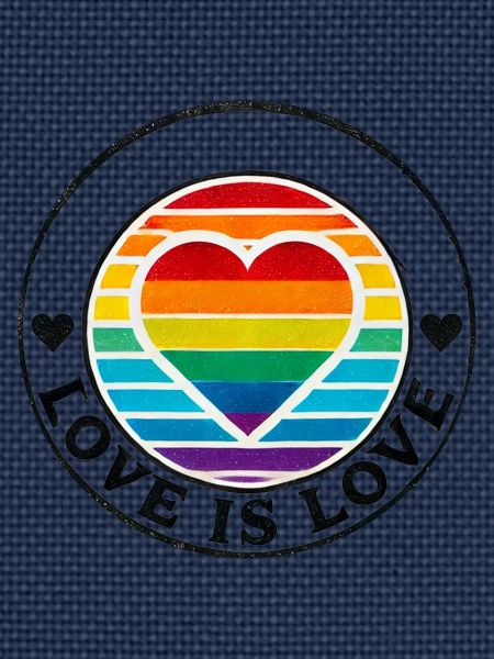 Liebe ist Liebe
