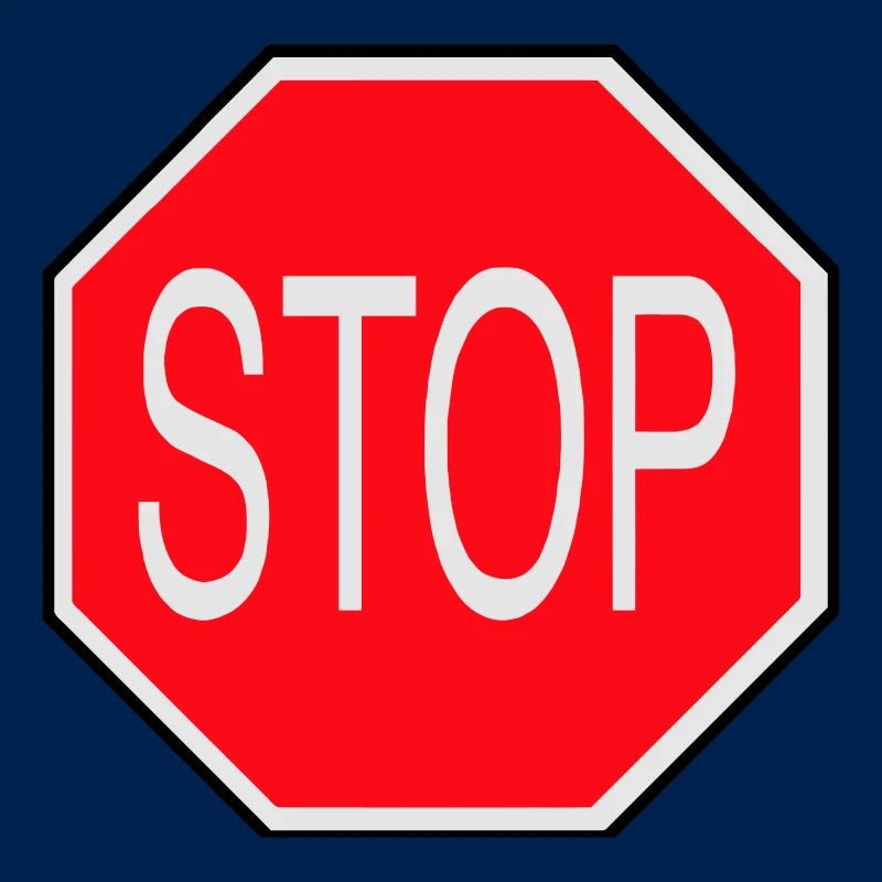 Stop!