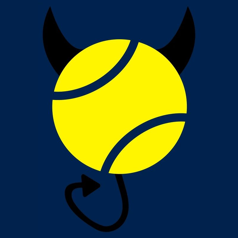 Tennis Devil
