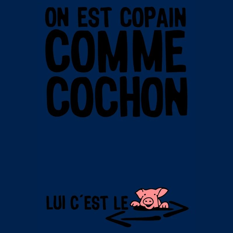 thick as thieves citation1 term